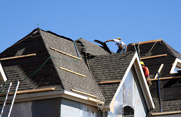 Quick and Trustworthy Emergency Roof Repair Services in The Hammocks, FL
